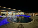 Volzhskie thermy (ulitsa Suvorova, 2), water park