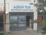 Taskin Tour (Bursa, Osmangazi, Elmasbahçeler Mah., 9. Okul Sok., 4) ، وكالة أسفار