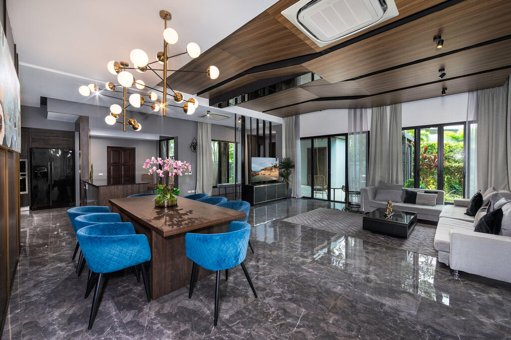 Hotel operator TropicLook, Phuket Province, photo