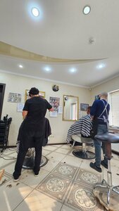 Beauty Salon Edwin (Kurganinsk, ulitsa Krupskoy, 105), salón de belleza