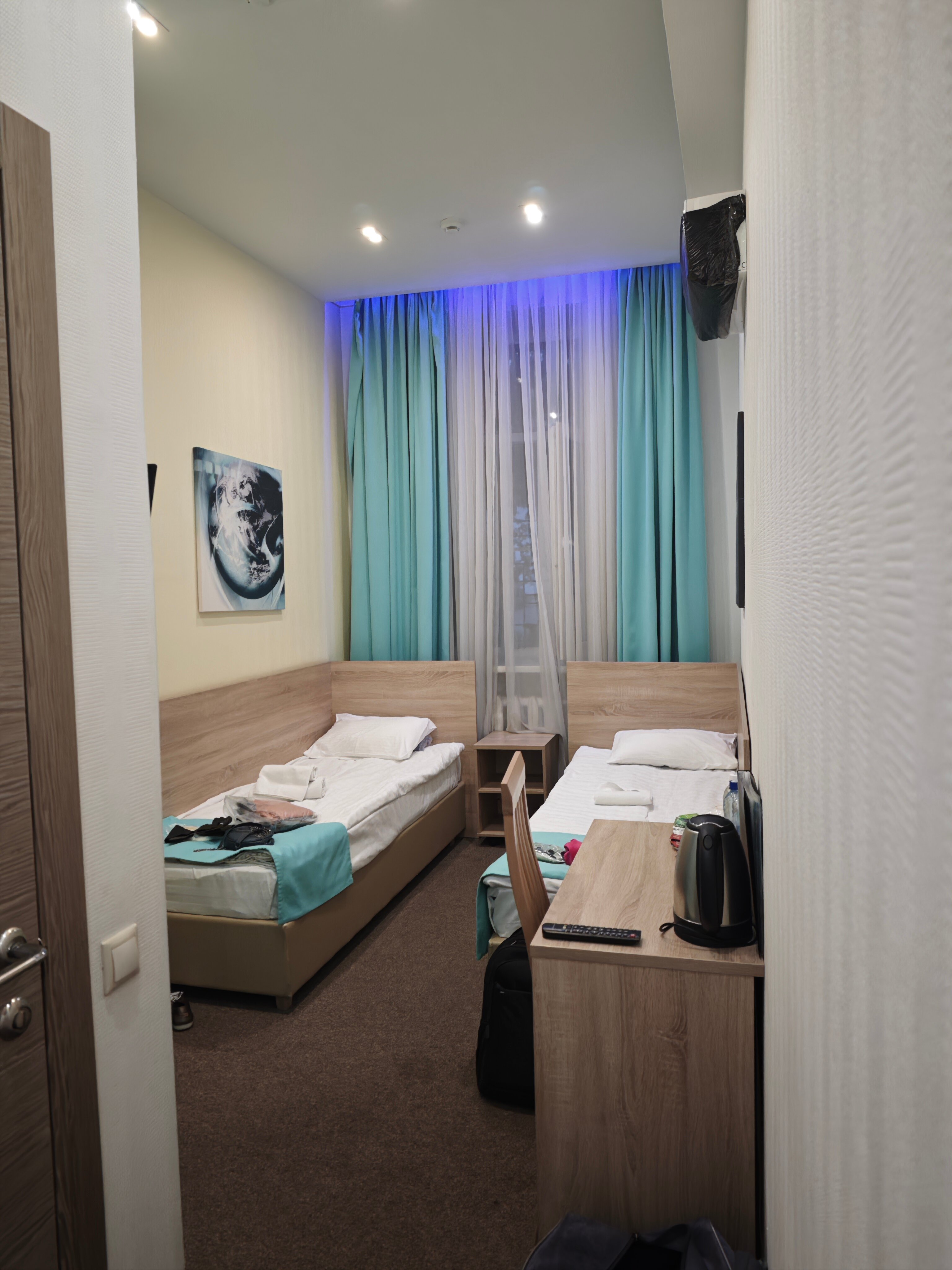 Фото Сити Стар