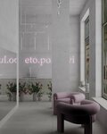 Eto. Po. Lubvi (24th Vasilyevskogo Ostrova Line, 25) ، محل زهور