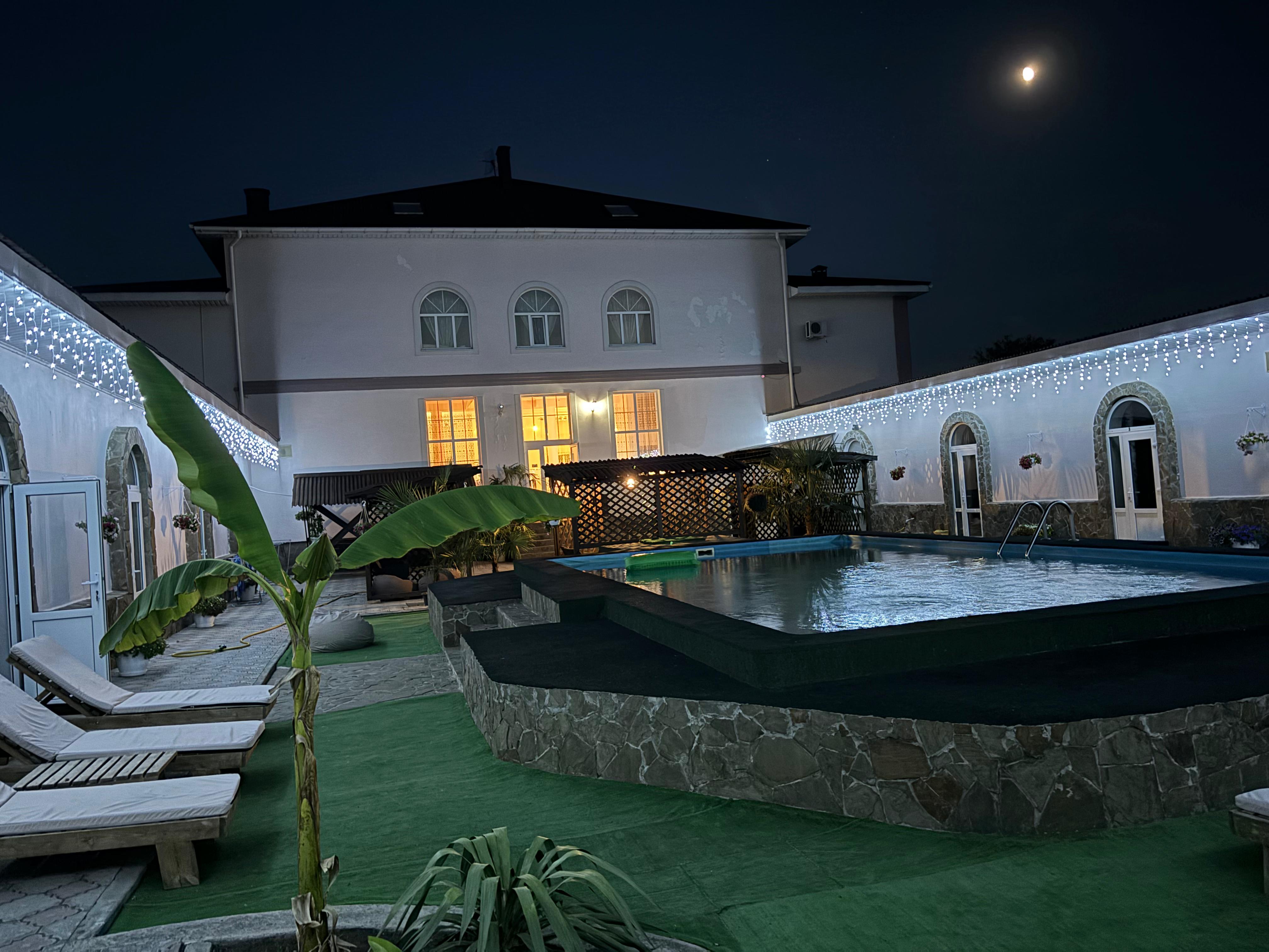 Фото Адмирал клуб