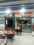 Tuna Pide (Ankara Province, Cankaya District, Fidanlık Mah., Sağlık 1. Sok., 39D) ، مقهى