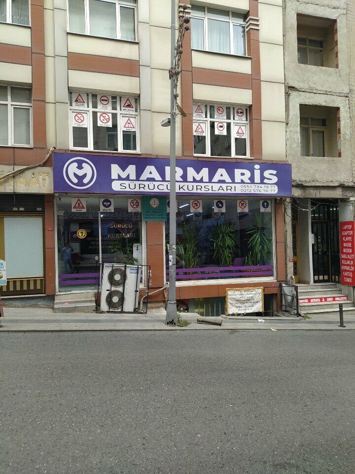 Driving school Park Sürücü Kursu, Istanbul, photo