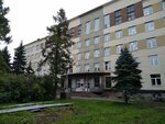 Защитники отечества (Bardina Avenue, 14) ، منظمات المجتمع