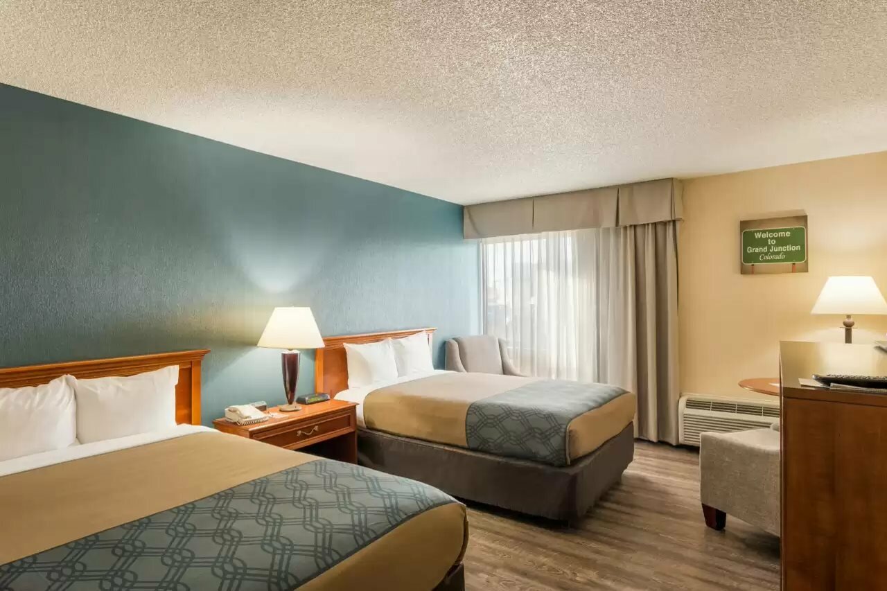 Фото Econo Lodge