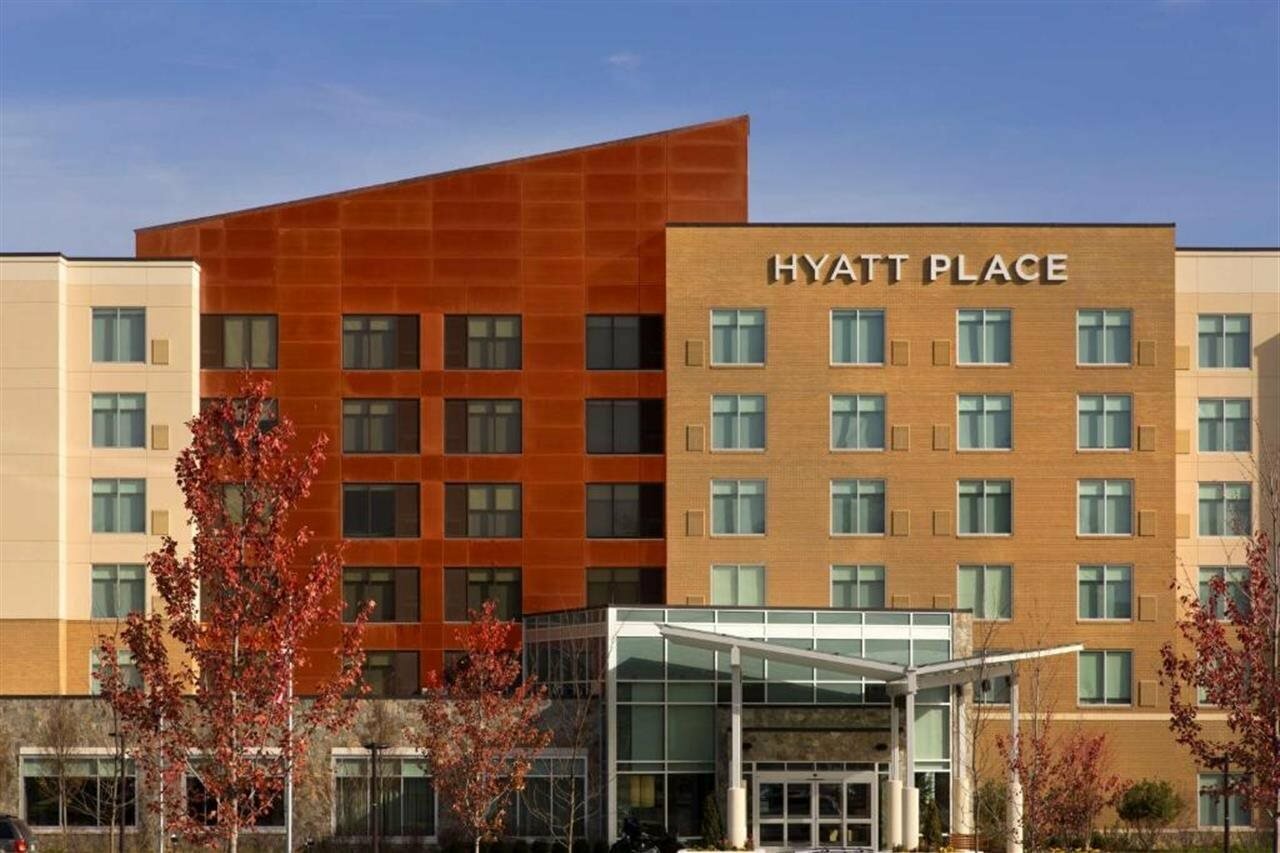 Фото Hyatt Place Charlottesville