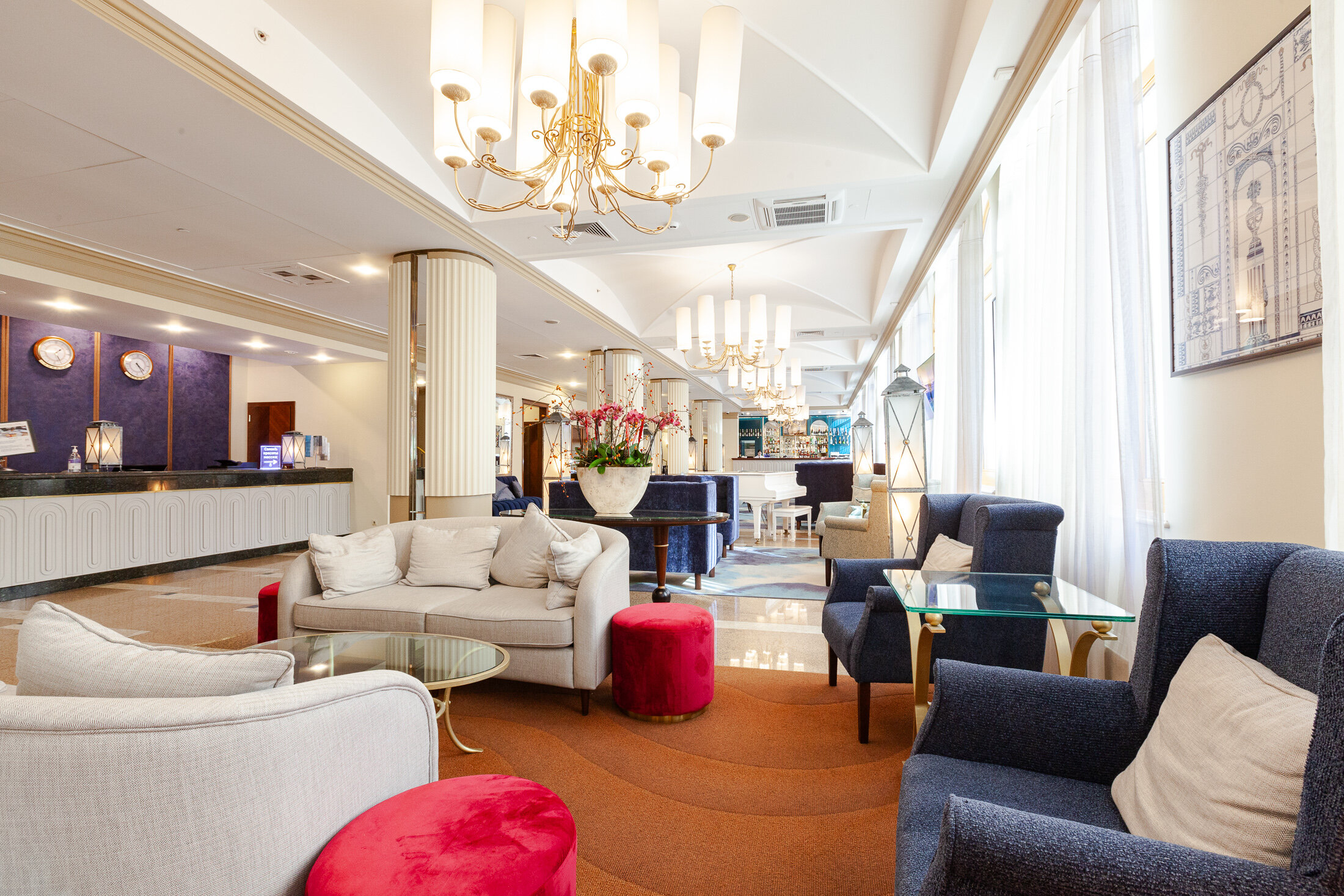 Фото отеля 5