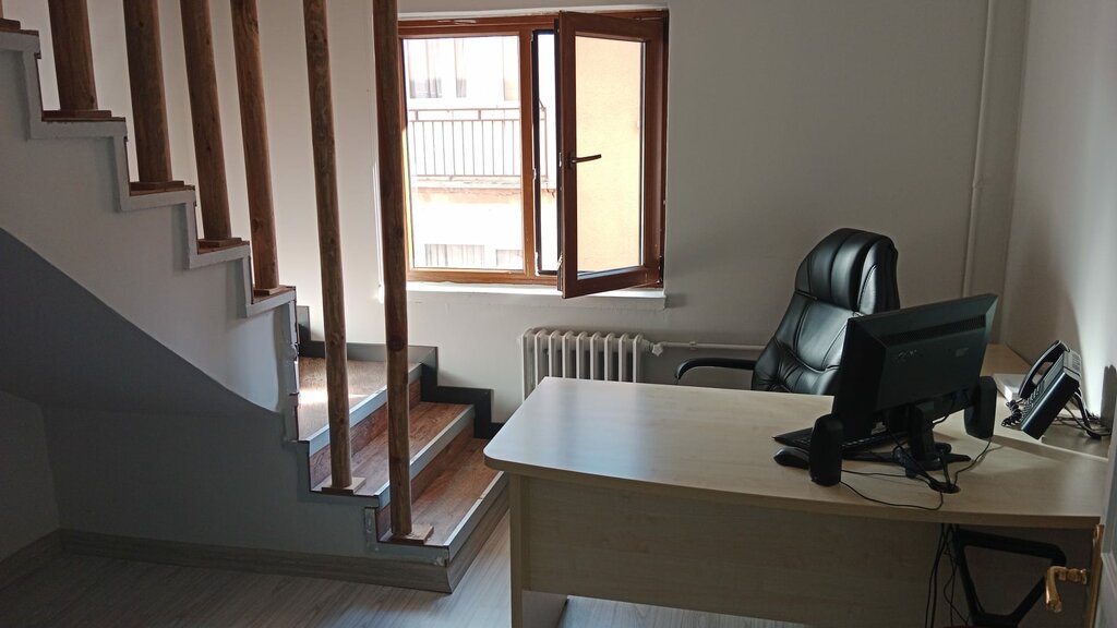 Web design studio WhiteSEO Bilişim, Ankara, photo