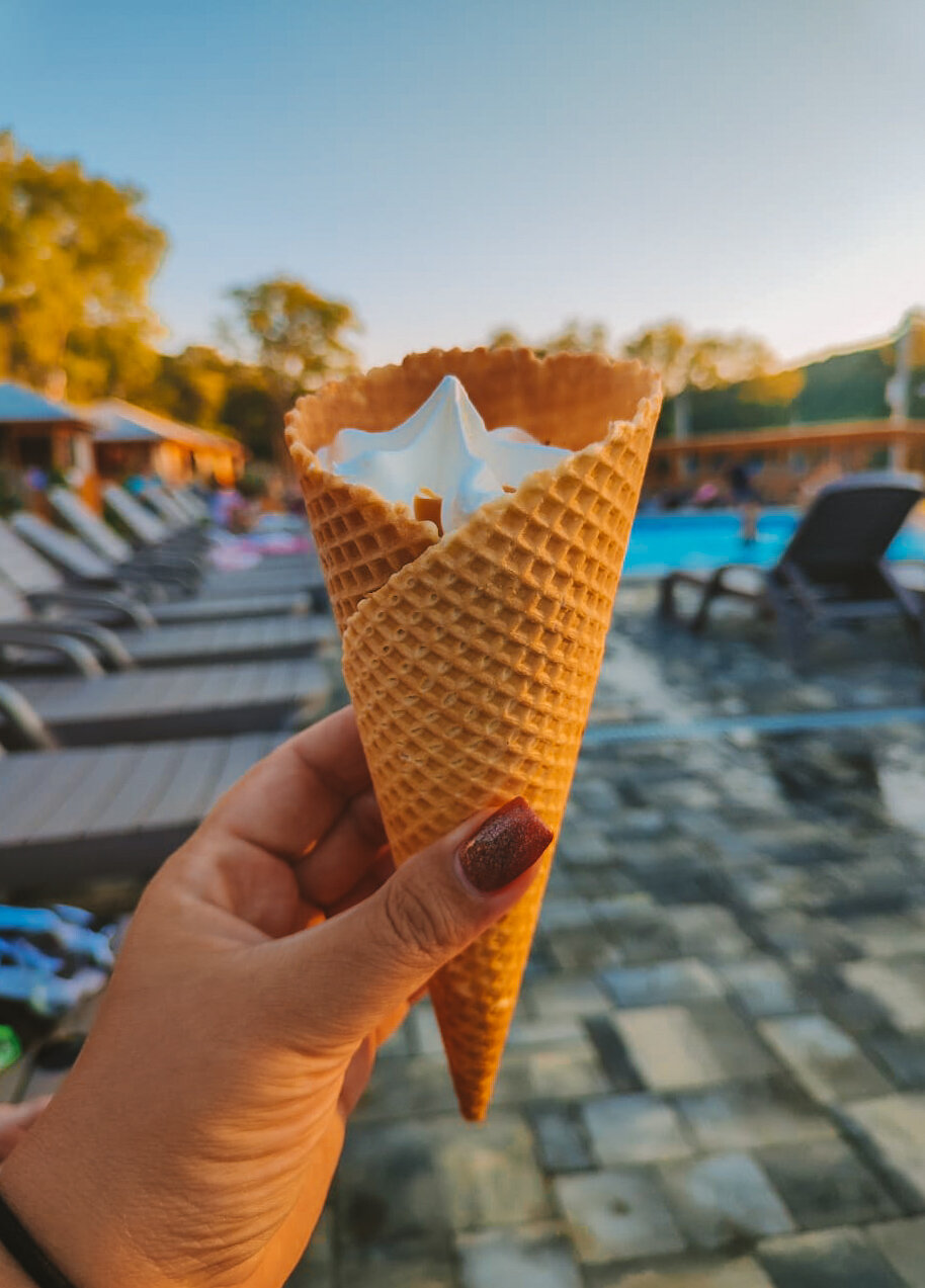 Фото Атмосфера