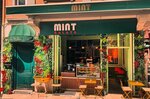 Mint Galata (İstanbul, Beyoğlu, Bereketzade Mah., Şair Ziya Paşa Cad., 32), restaurant