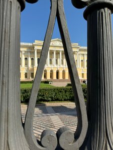 State Russian Museum (Inzhenernaya Street, 2-4Д) ، متحف