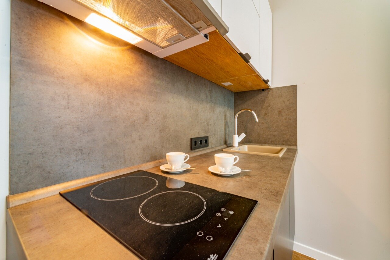 Фото Портал Апартментс