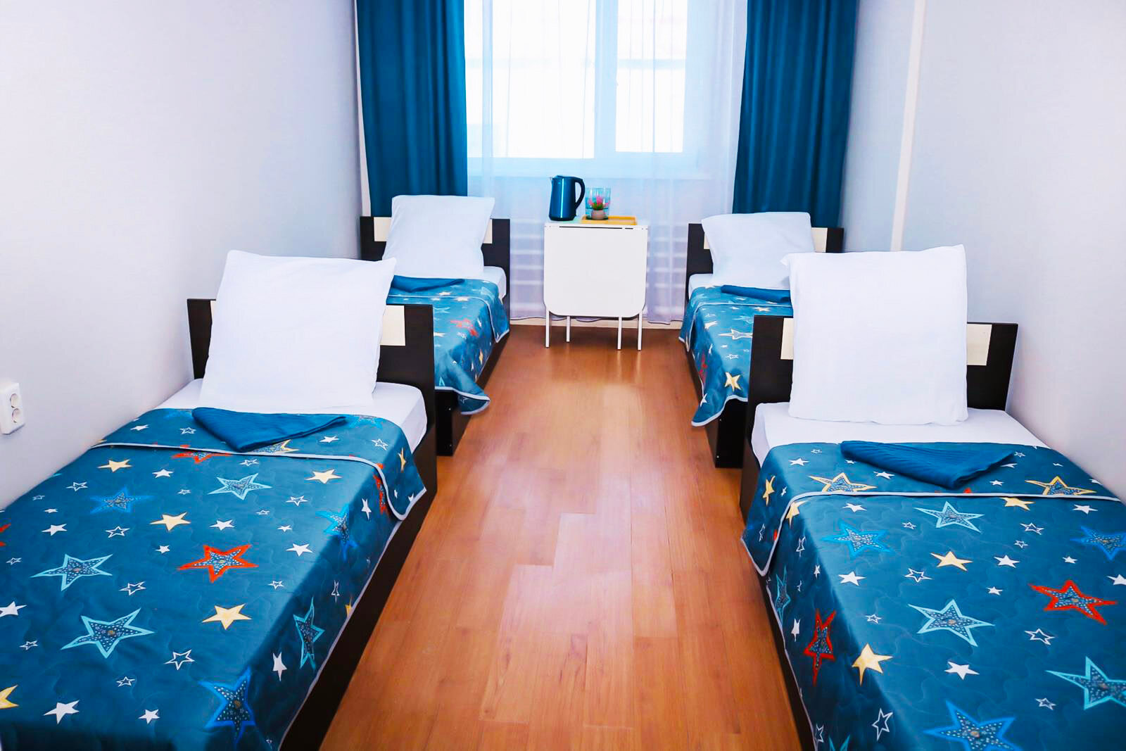 Фото Дистрикт Marina