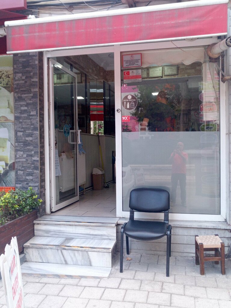 Hairdresser Acar Erkek Kuaförü, Bursa, photo