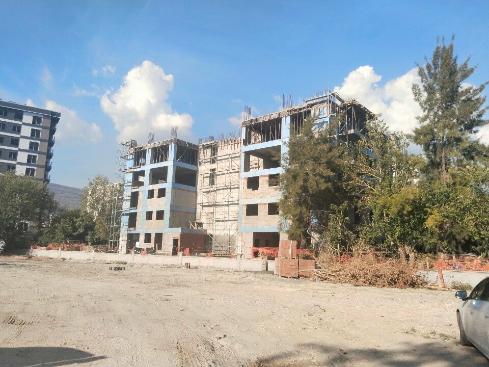 Engineering Solak Engineering, Izmir, photo