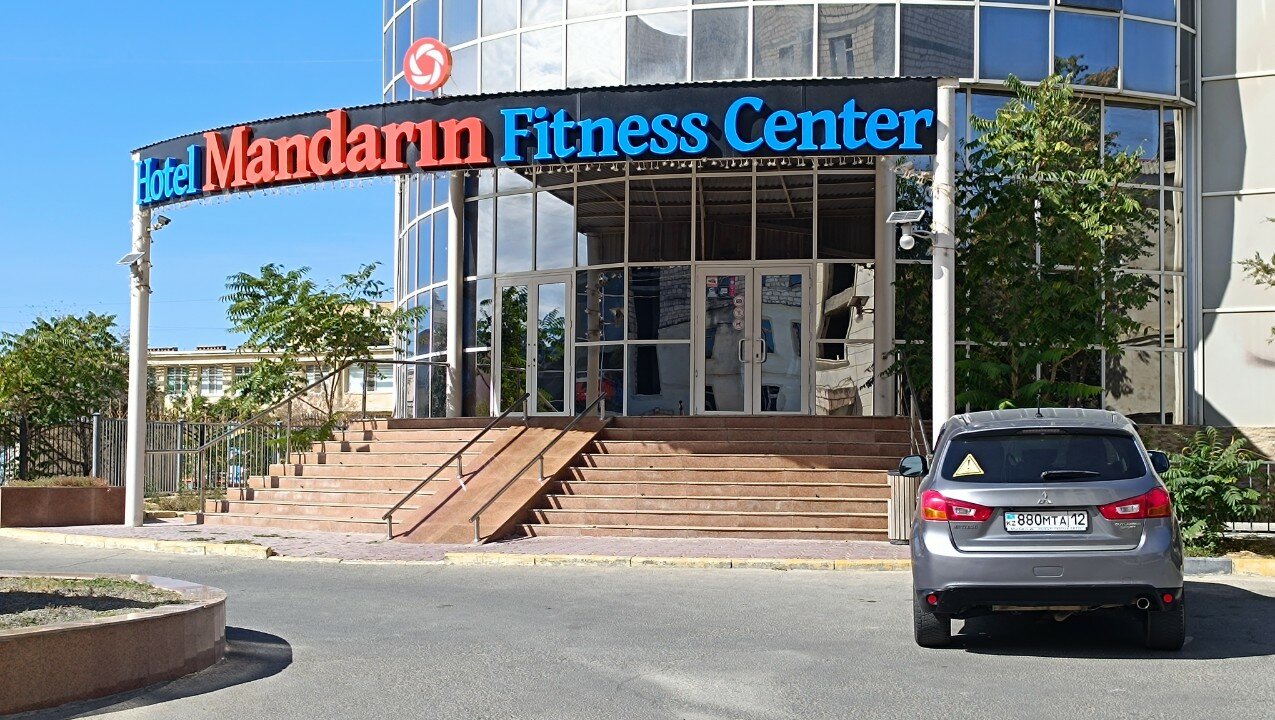 Фото отеля 3