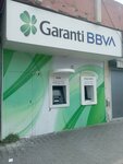 Garanti BBVA ATM (Adana, Seyhan, Mehmet Akif Ersoy Avenue, 30/D), atm