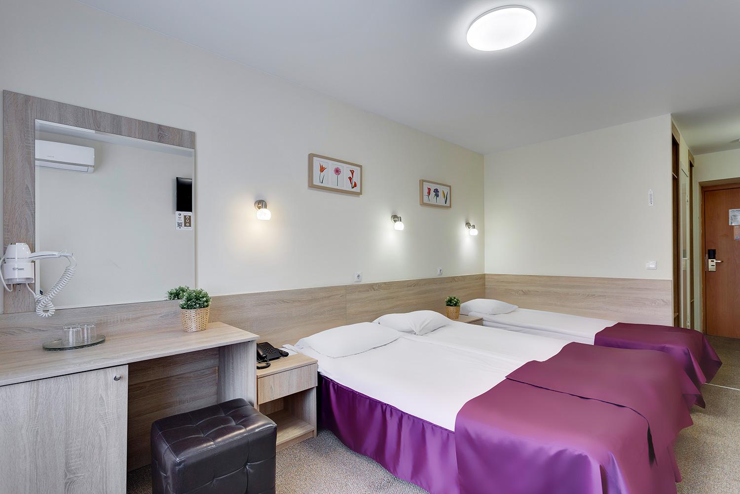 Фото Полюстрово