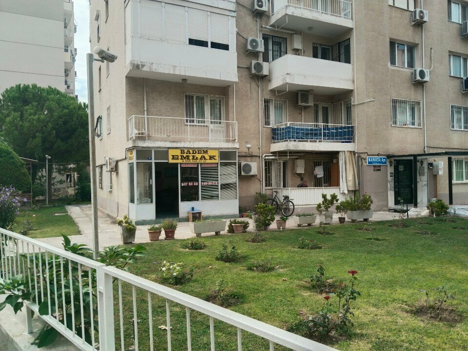 Real estate agency Badem Emlak, Izmir, photo