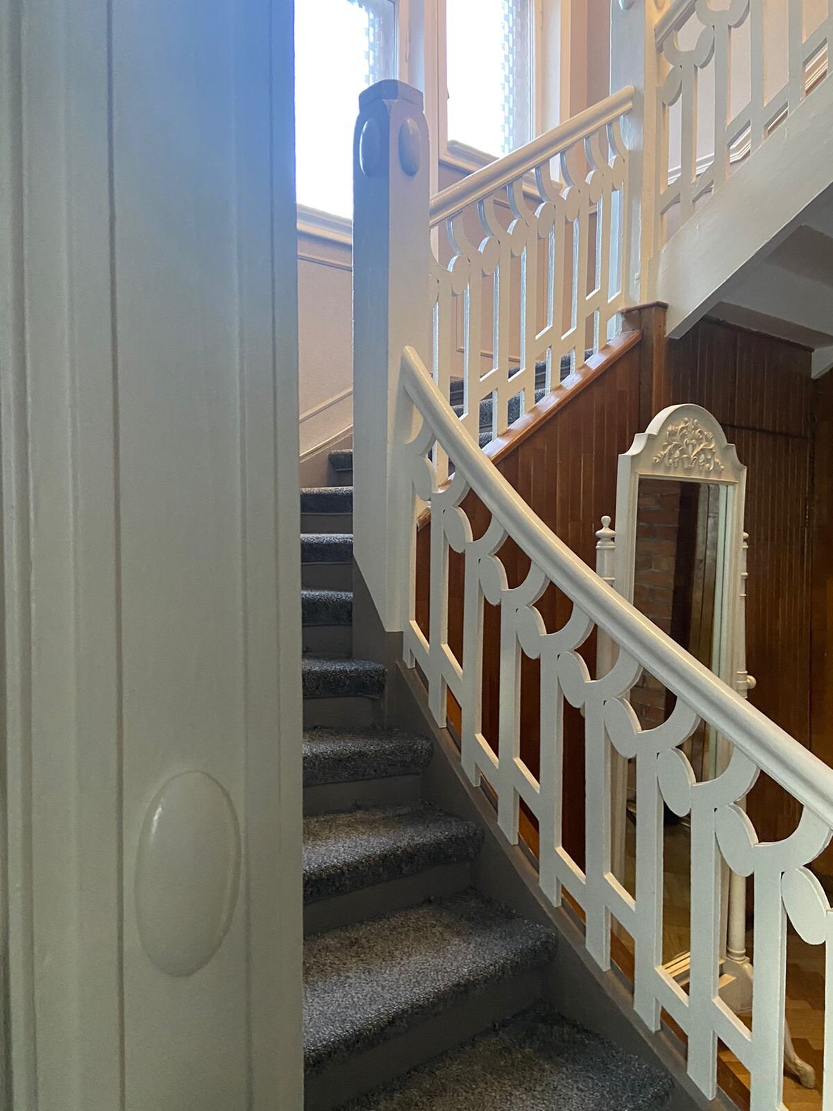 Фото Апартаменты Вилла Амалиенау