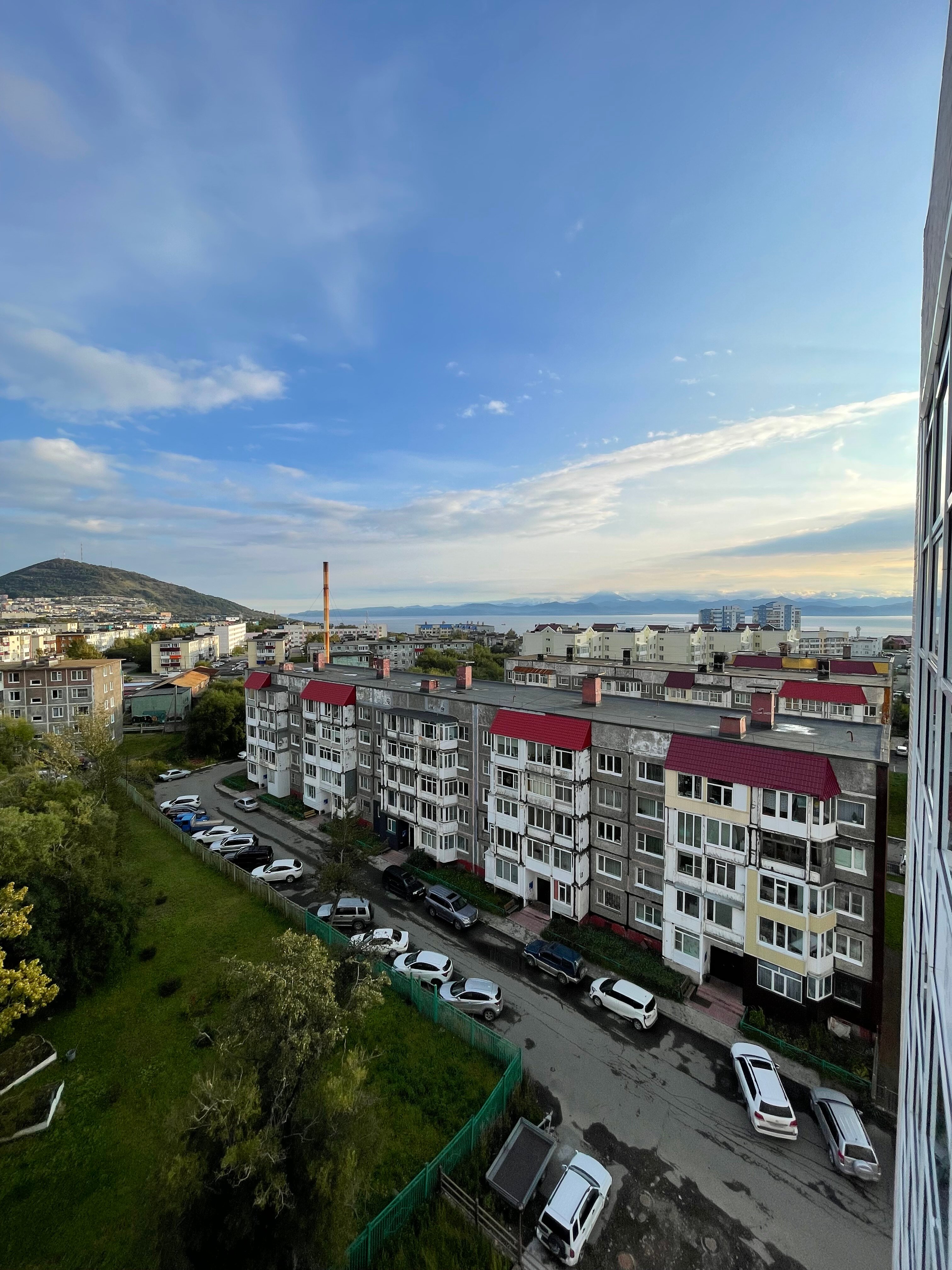 Фото Русский Двор