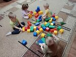 Колобок (Kotovskogo Street, 10/1), kindergarten, nursery