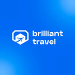 Brilliant Travel (Yangi Turmush mahalla fuqarolar yigʻini, Ahmad Yassaviy koʻchasi, 20A) ، وكالة أسفار