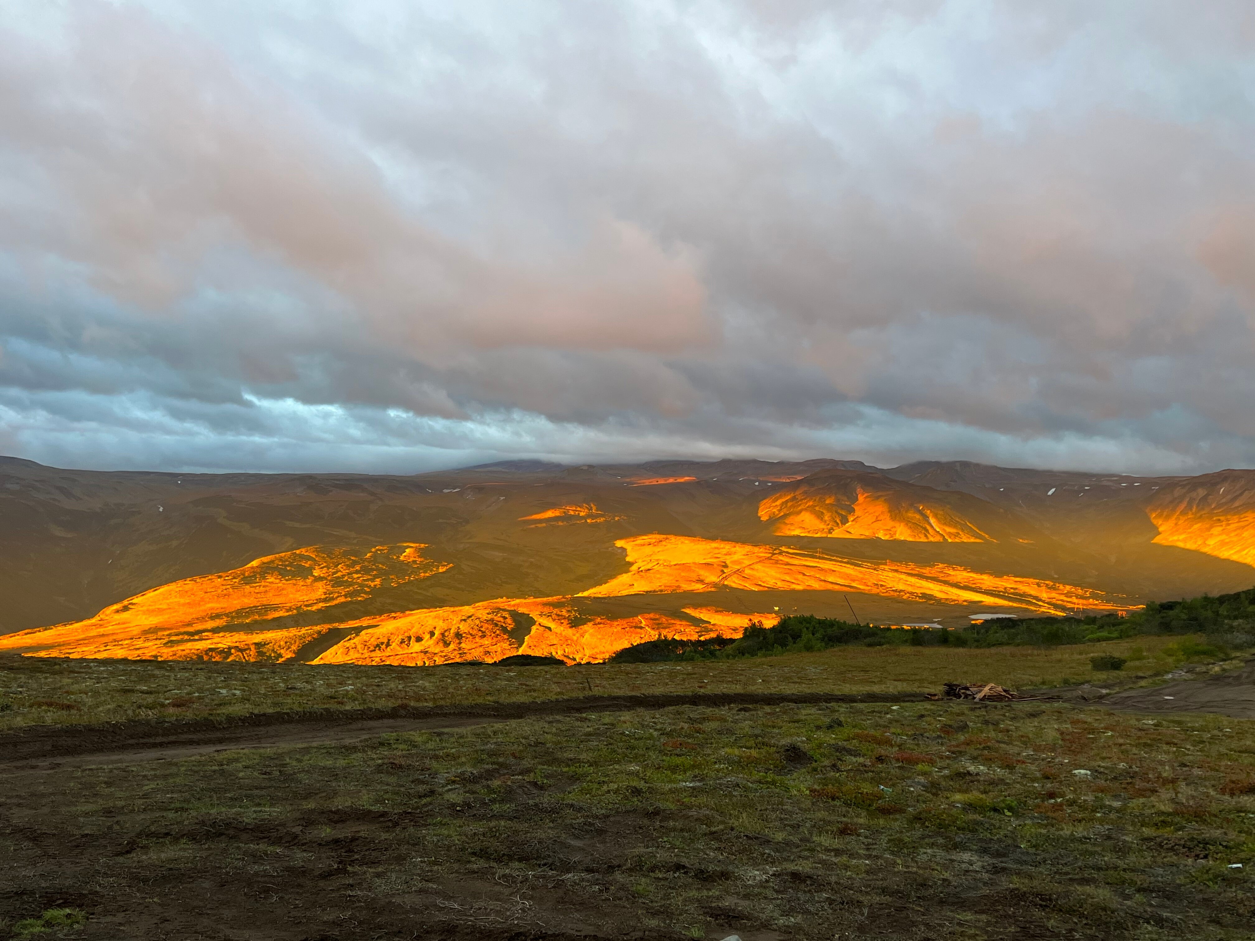 Фото Вилючик Кэмп
