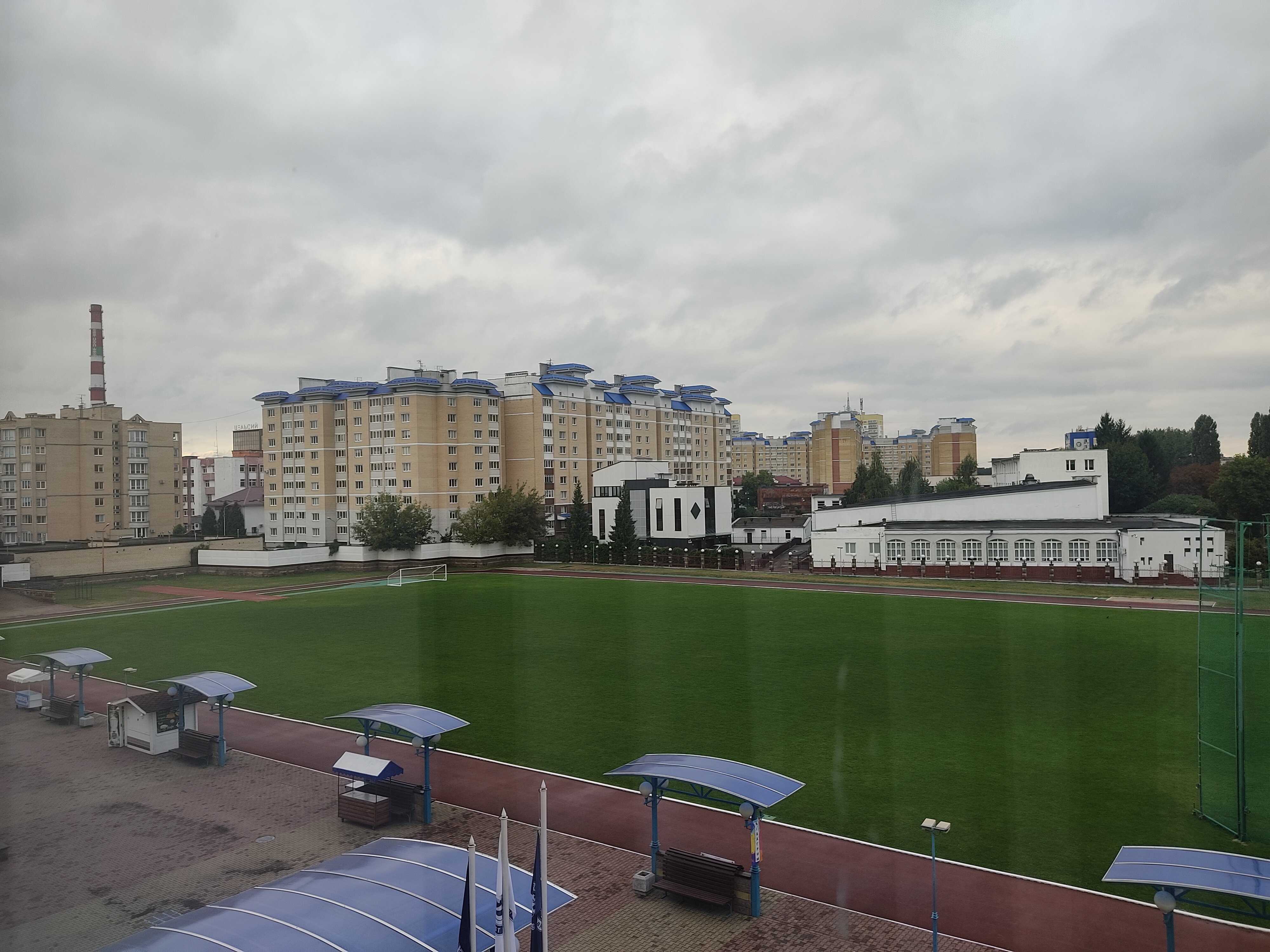 Фото Пять колец