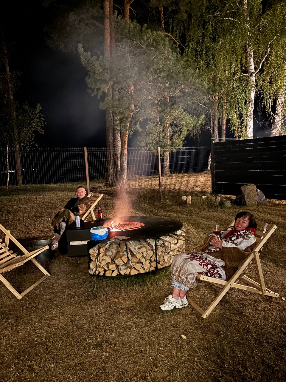 Фото Обсидиан