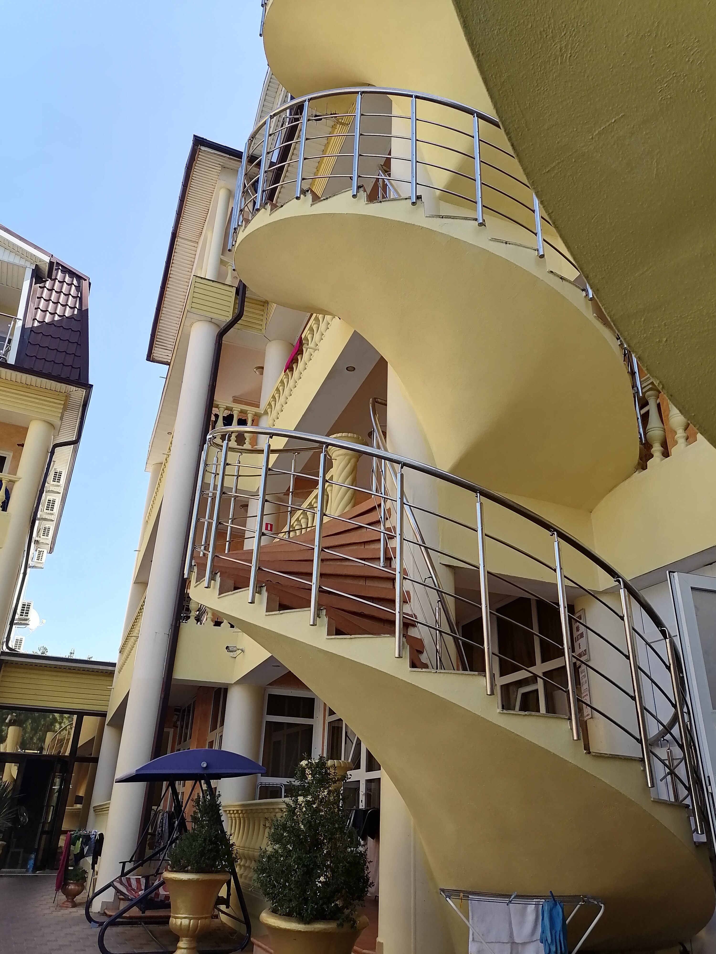 Фото Акрополь