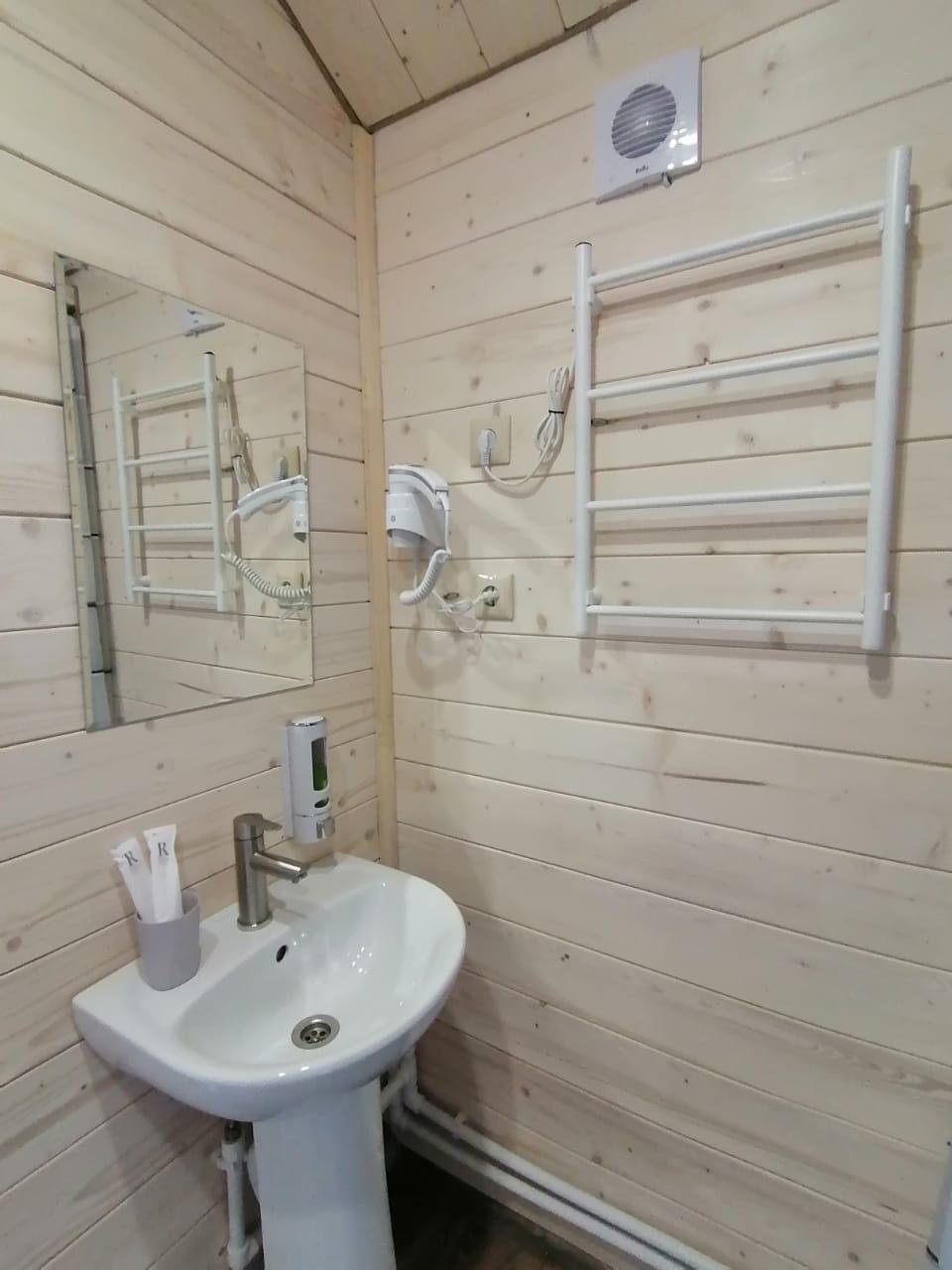 Фото Горная