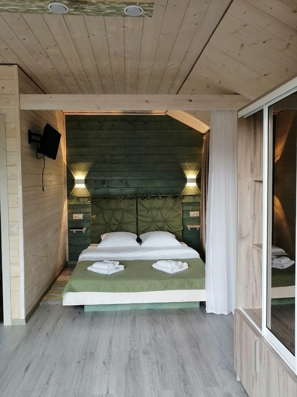 Фото Горная