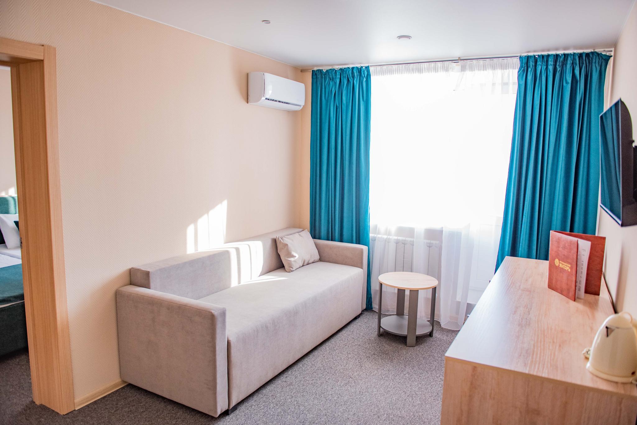 Фото отеля 4