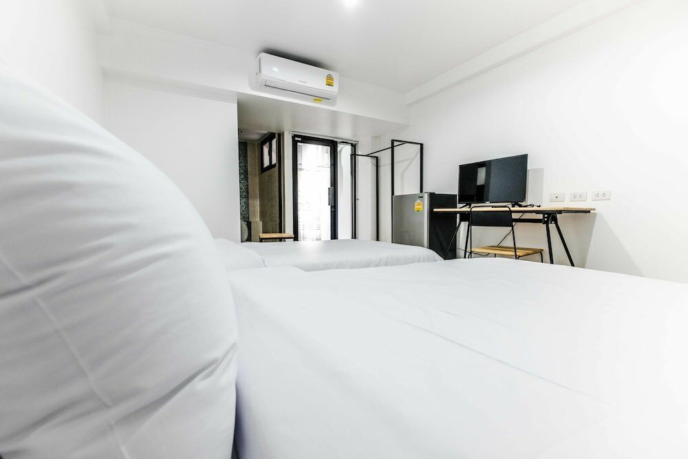 Фото Don Muang Hotel