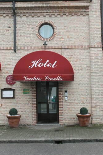 Гостиница Vecchio Casello