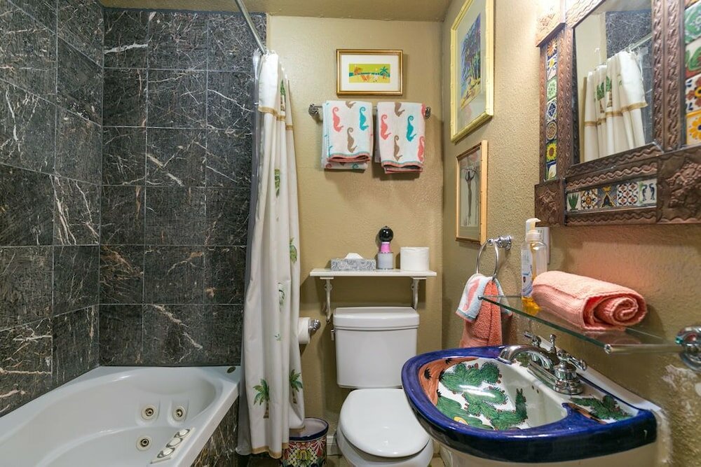 Фото Always Inn San Clemente Bed & Breakfast