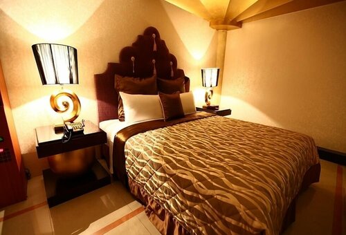Гостиница Discovery Motel - Nangang в Тайбэе