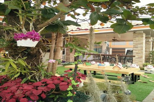 Гостиница Winhouse Hotel в Нане
