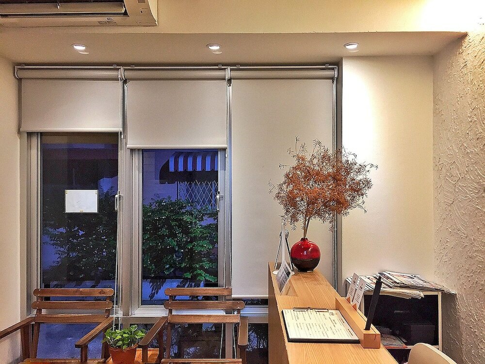 Фото Benri sriracha residence