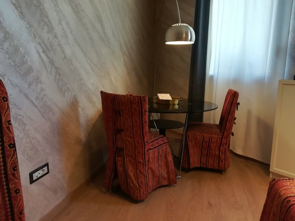 Фото Piazza Mulino 26