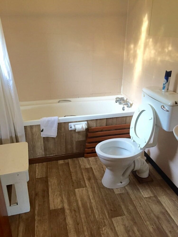 Фото Pine Lodge Resort