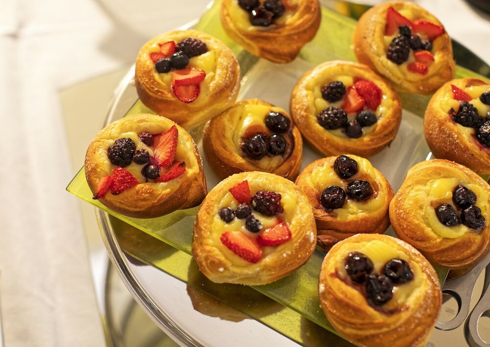 Фото Regina Isabella - Resort SPA Restaurant