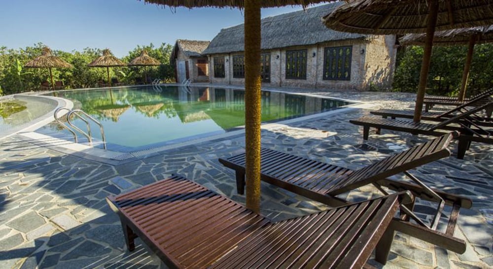 Фото Hue Ecolodge