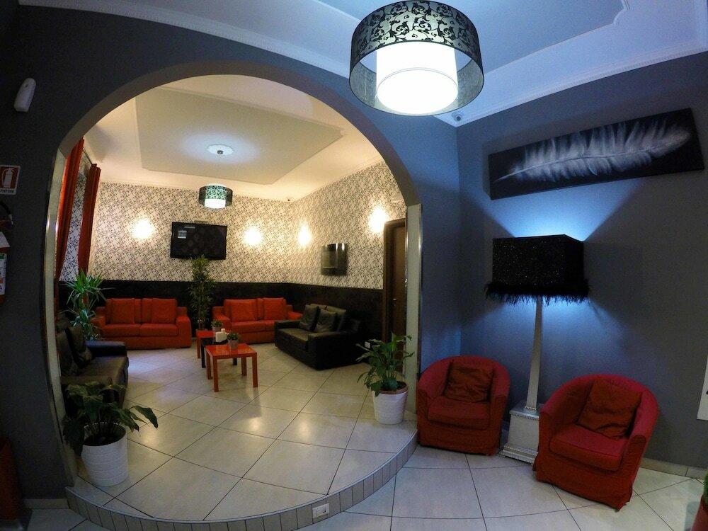 Фото Palladini Hostel Rome