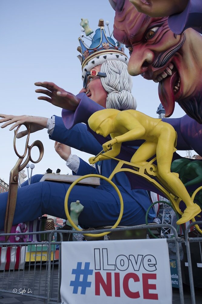 Фото Greet Hotel Nice Aéroport Promenade des Anglais