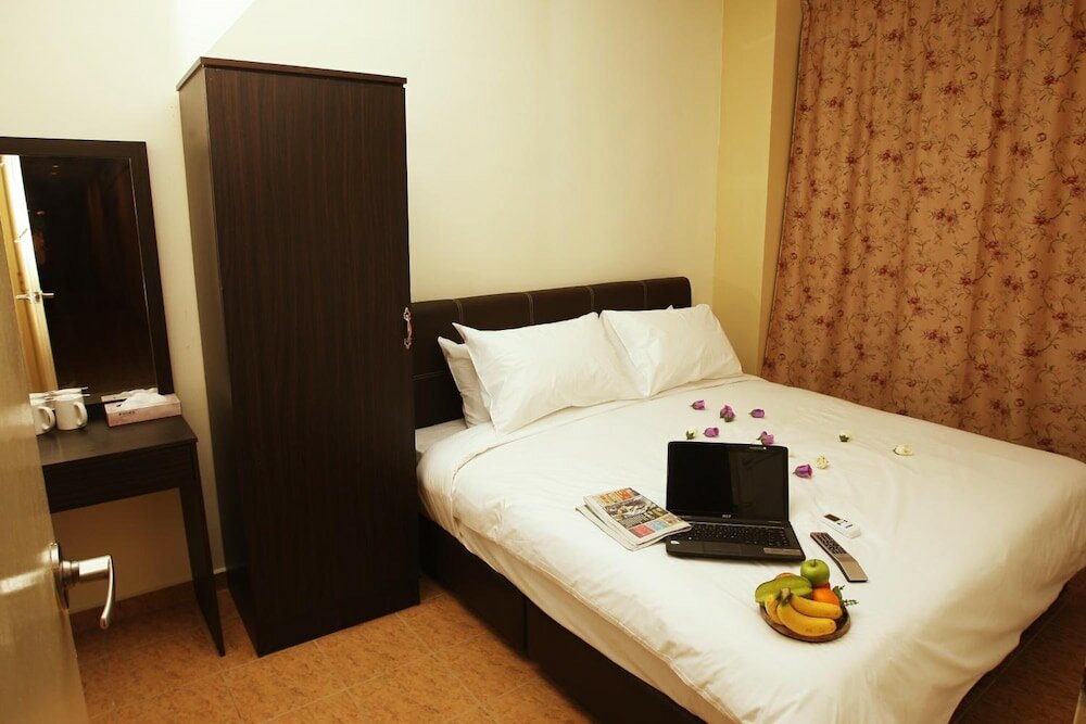 Фото T - Hotel Johor Bahru