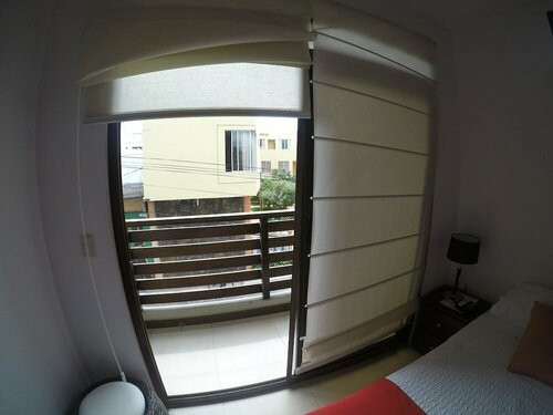 Гостиница Hostal Costa del Pacifico